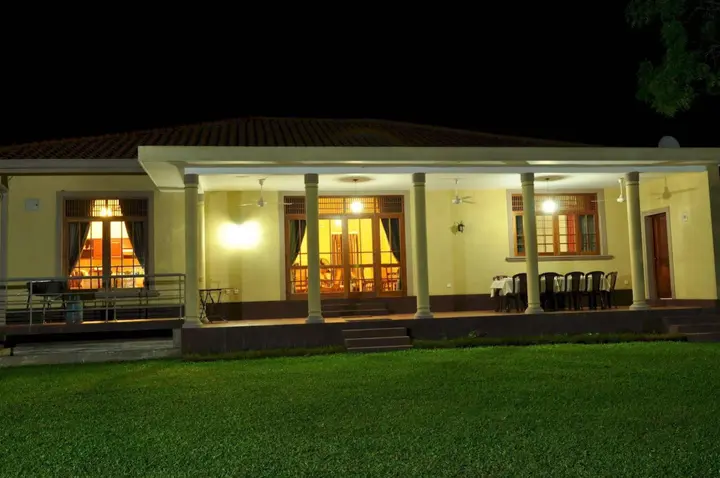 Киринда: Lake View Bungalow Yala
