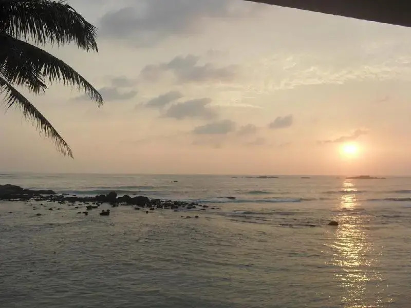 Унаватуна: Unawatuna Mbr Resort