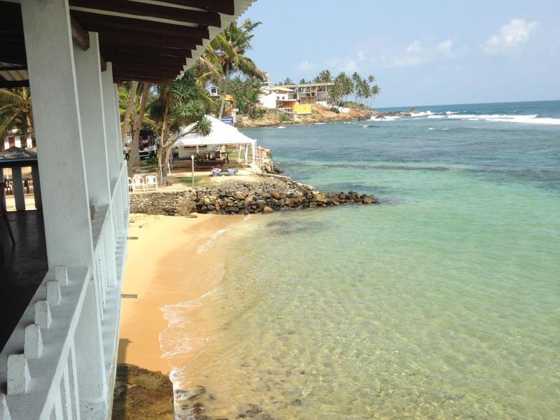 Унаватуна: Unawatuna Mbr Resort