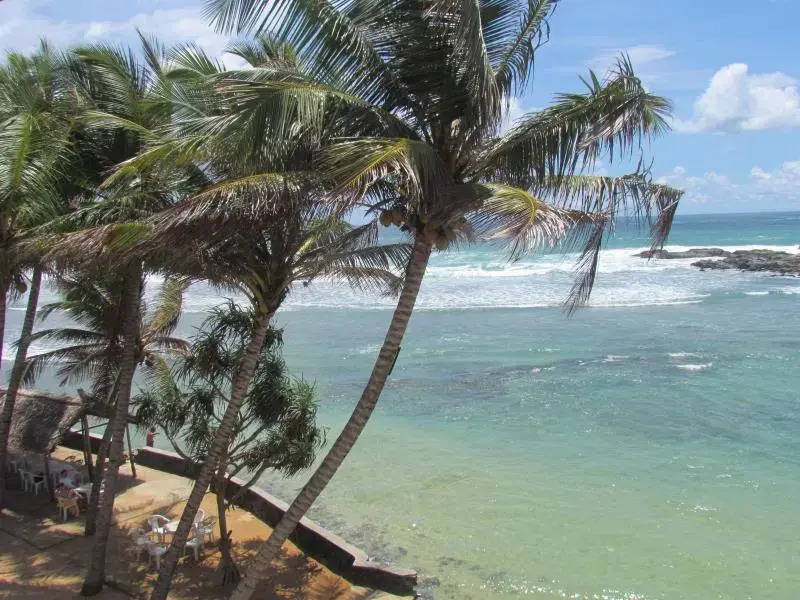 Унаватуна: Unawatuna Mbr Resort