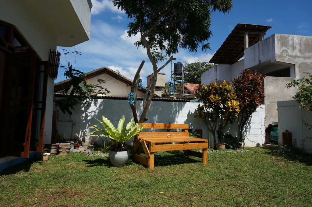 Негомбо: The Villa Negombo