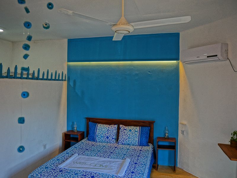 Негомбо: The Villa Negombo