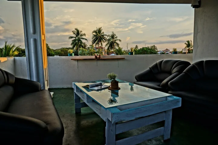Негомбо: The Villa Negombo