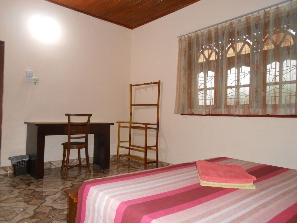 Негомбо: The Villa Negombo