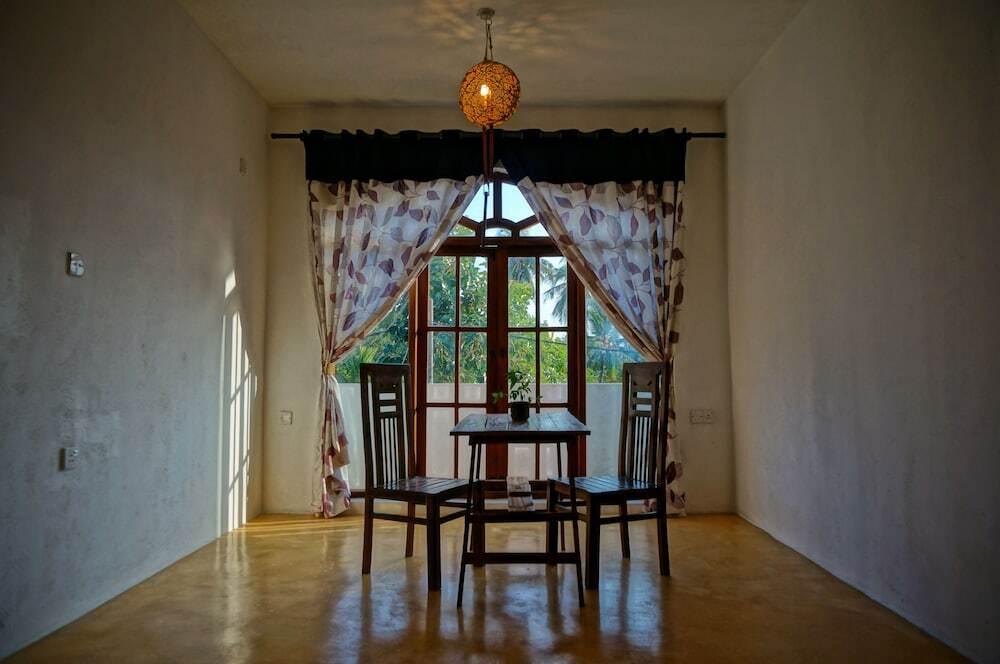 Негомбо: The Villa Negombo