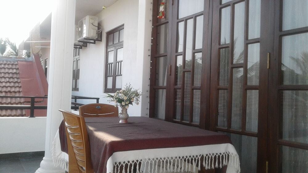 Негомбо: The Villa Negombo