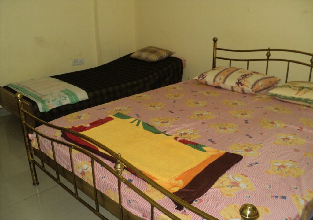 Маннар: Golden Rest Hotel