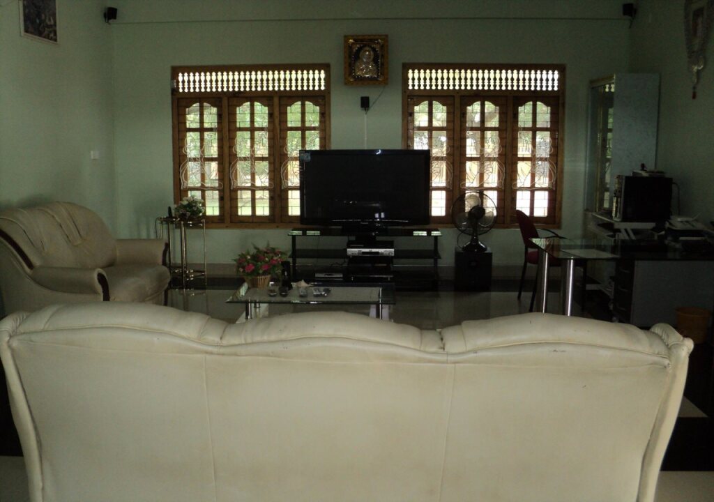 Маннар: Golden Rest Hotel
