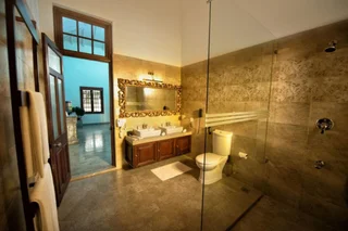 Коломбо: D Pavilion Boutique Hotel