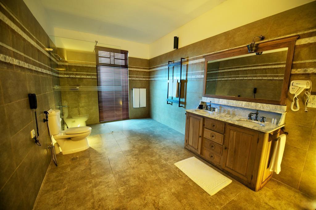 Коломбо: D Pavilion Boutique Hotel