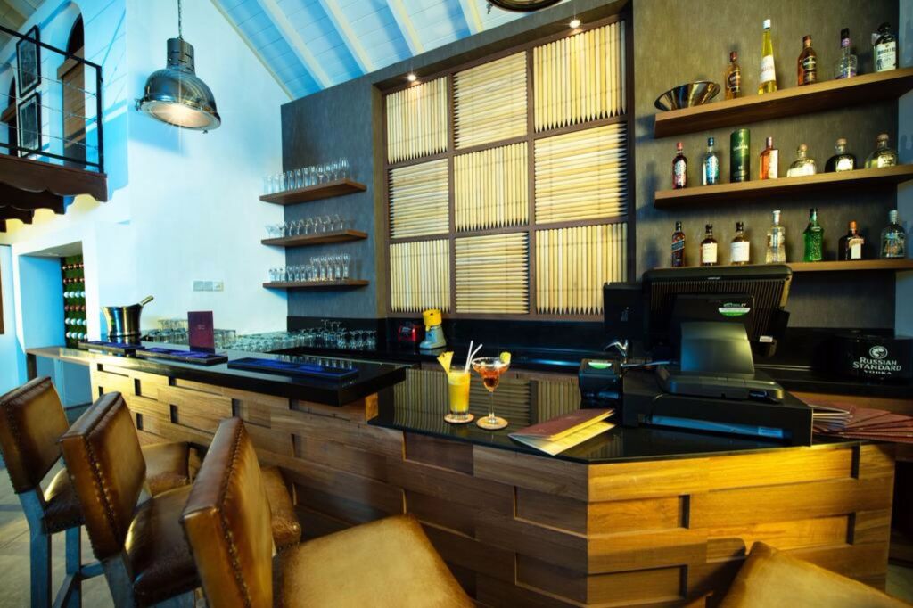 Коломбо: D Pavilion Boutique Hotel