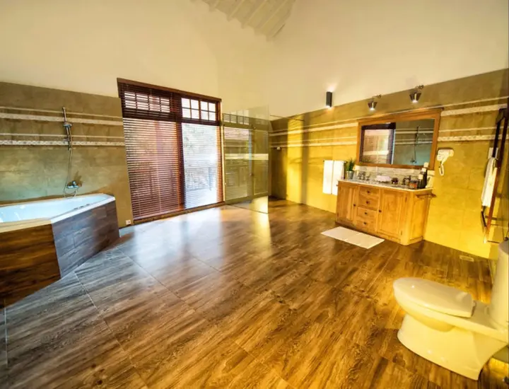 Коломбо: D Pavilion Boutique Hotel