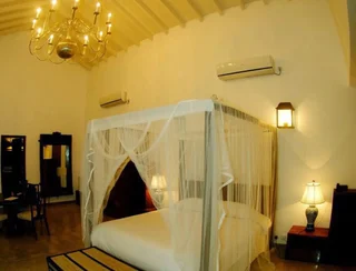 Коломбо: D Pavilion Boutique Hotel