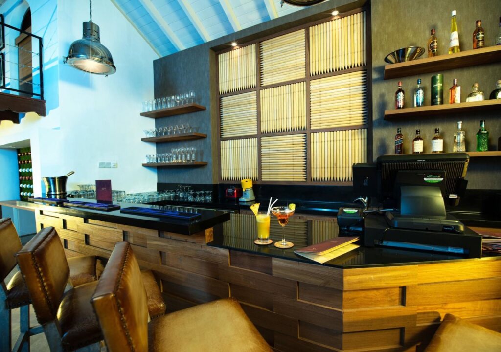 Коломбо: D Pavilion Boutique Hotel