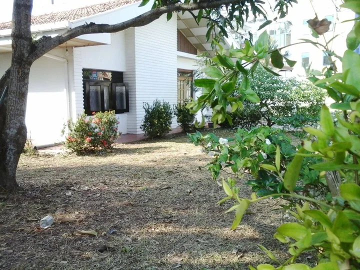 Негомбо: Mazz Homestay