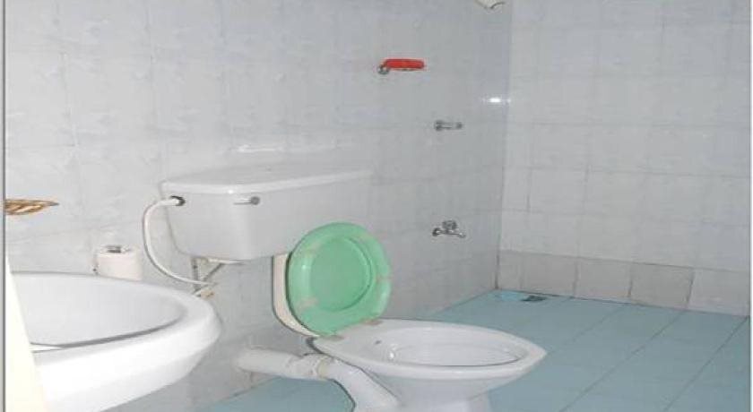 Бентота: Dimuthu Tour Inn
