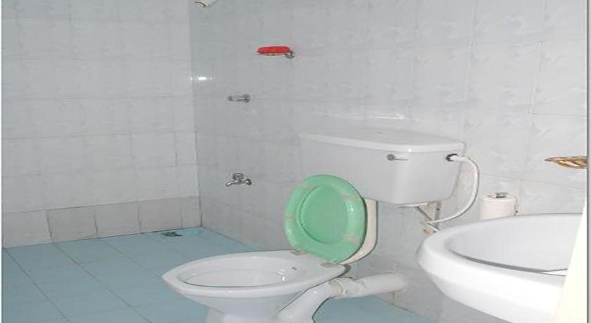 Бентота: Dimuthu Tour Inn