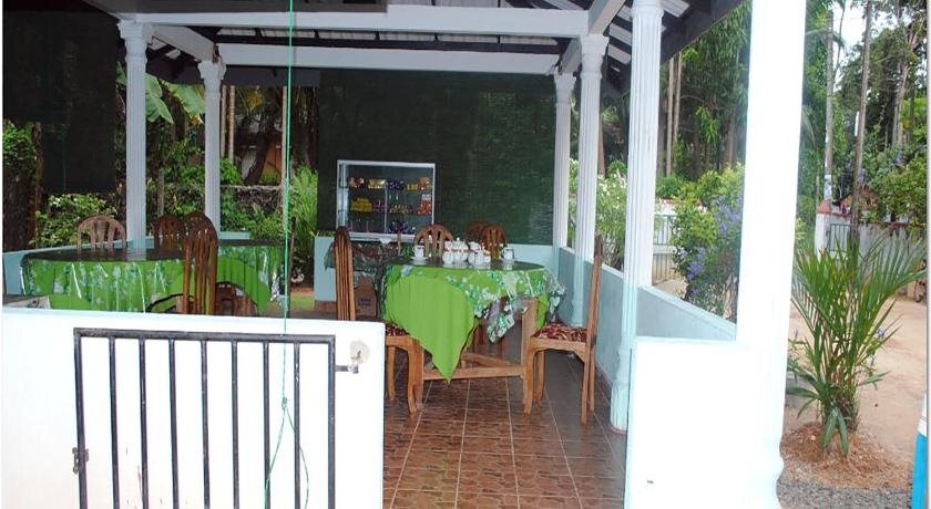 Бентота: Dimuthu Tour Inn