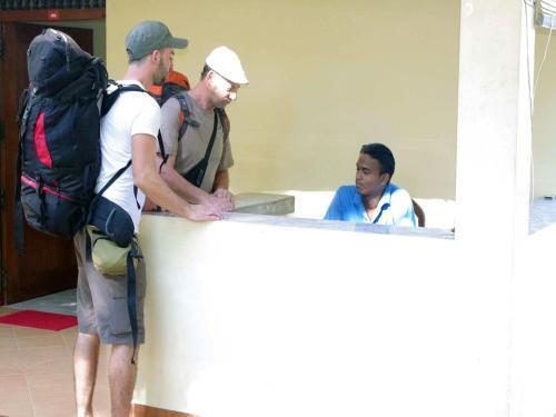Бентота: Dimuthu Tour Inn