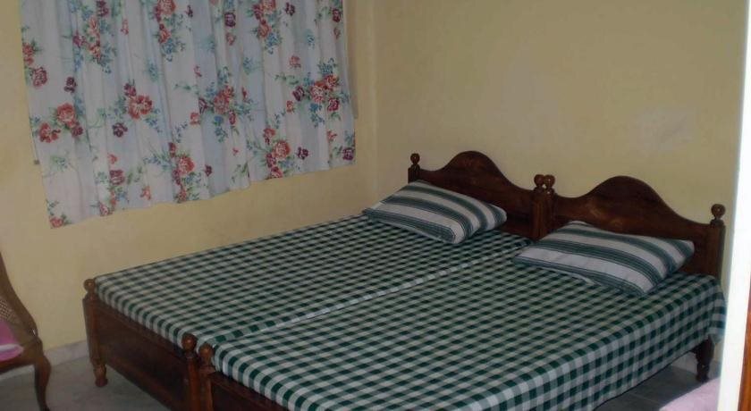Dimuthu Tour Inn — фото 5