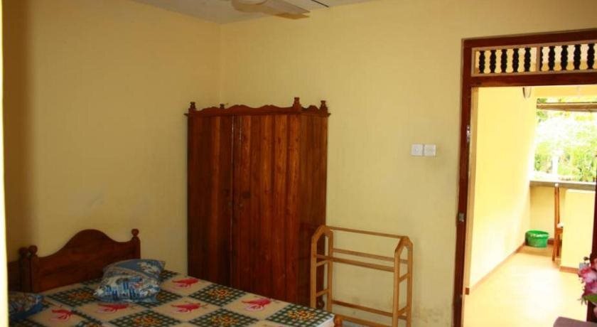 Dimuthu Tour Inn — фото 3