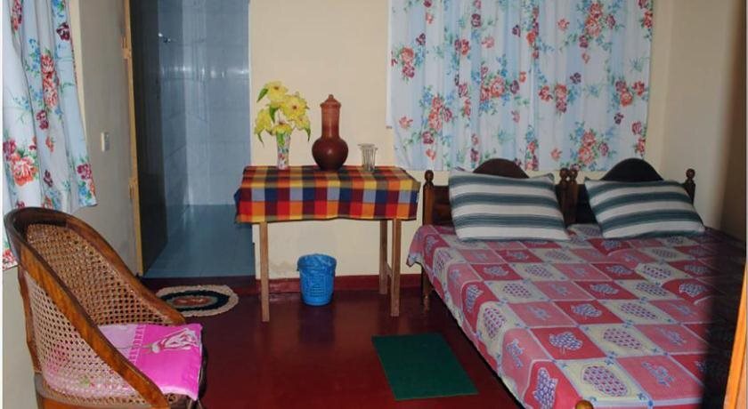 Dimuthu Tour Inn — фото 2