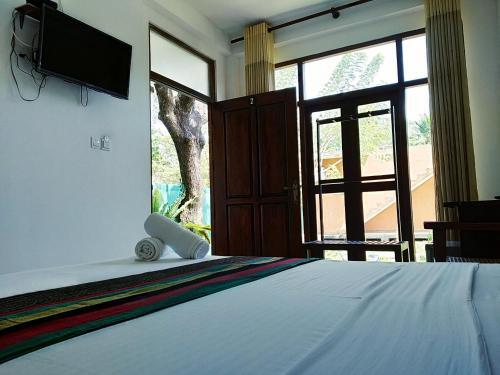 Дамбулла: Hotel Alemount