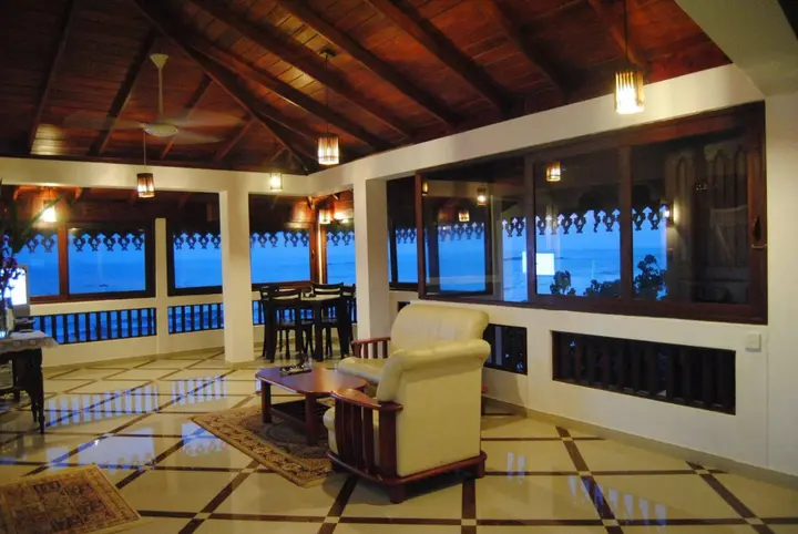 Унаватуна: Hotel La Veranda di Serena