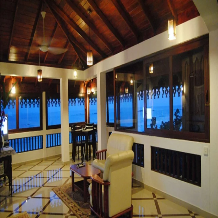Унаватуна: Hotel La Veranda di Serena