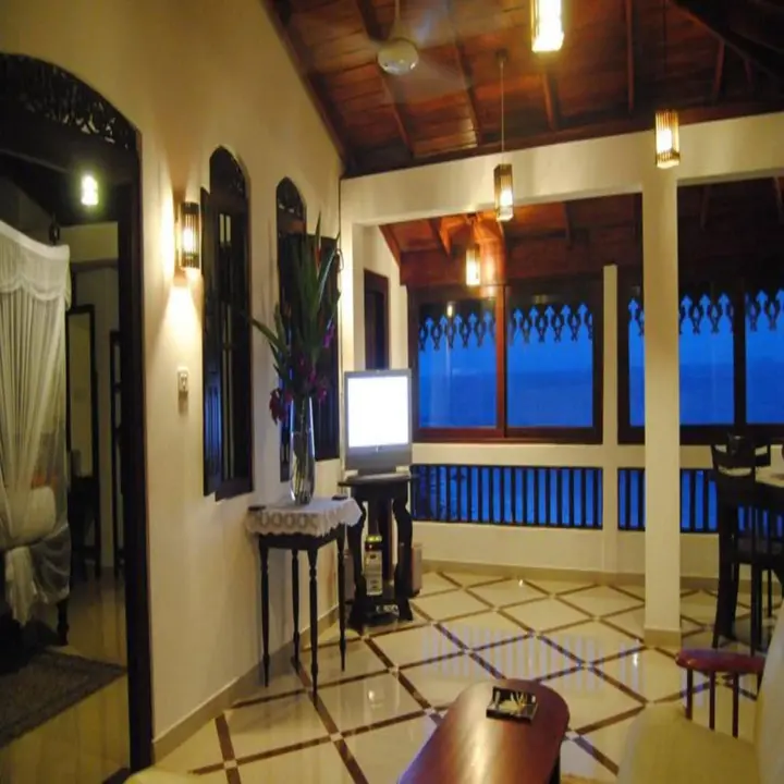 Унаватуна: Hotel La Veranda di Serena