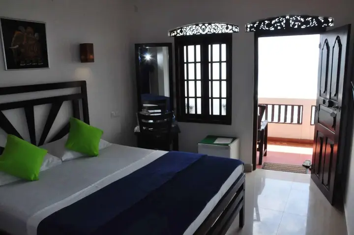 Унаватуна: Hotel La Veranda di Serena