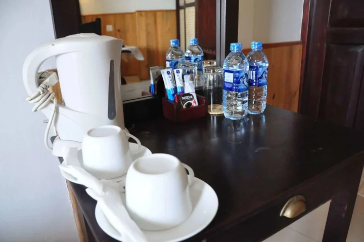 Унаватуна: Hotel La Veranda di Serena