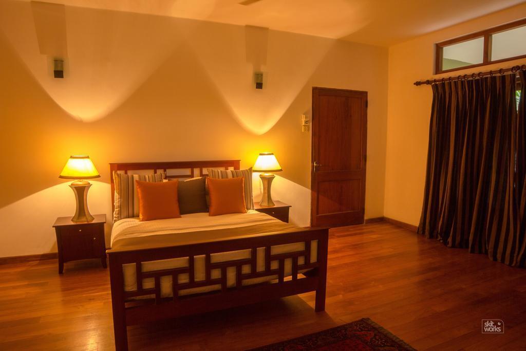 Коломбо: Colombo Embassy Suite