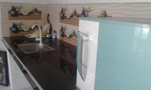 Велигама: Weligama Bay House