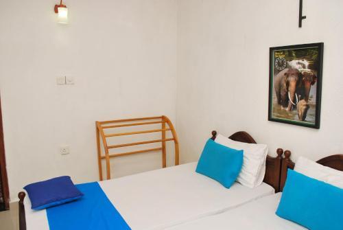 Велигама: Weligama Bay House