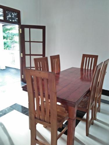 Велигама: Weligama Bay House