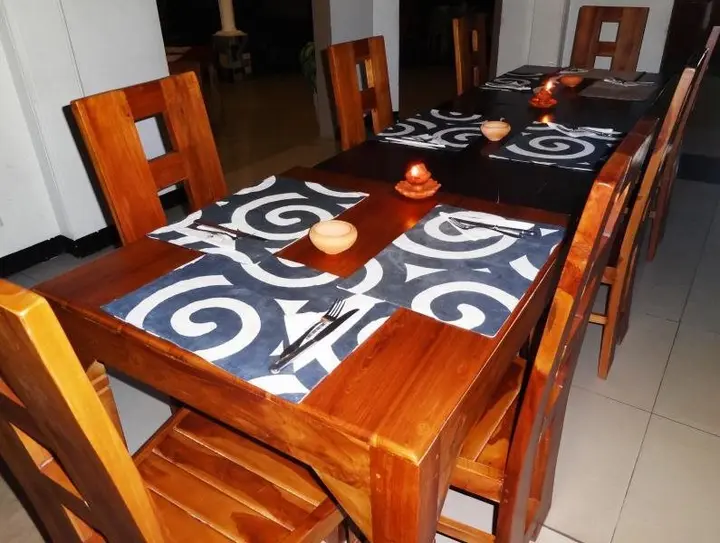 Негомбо: Canadian Residence - Negombo