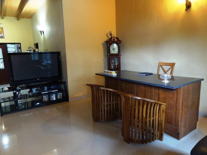 Негомбо: Canadian Residence - Negombo