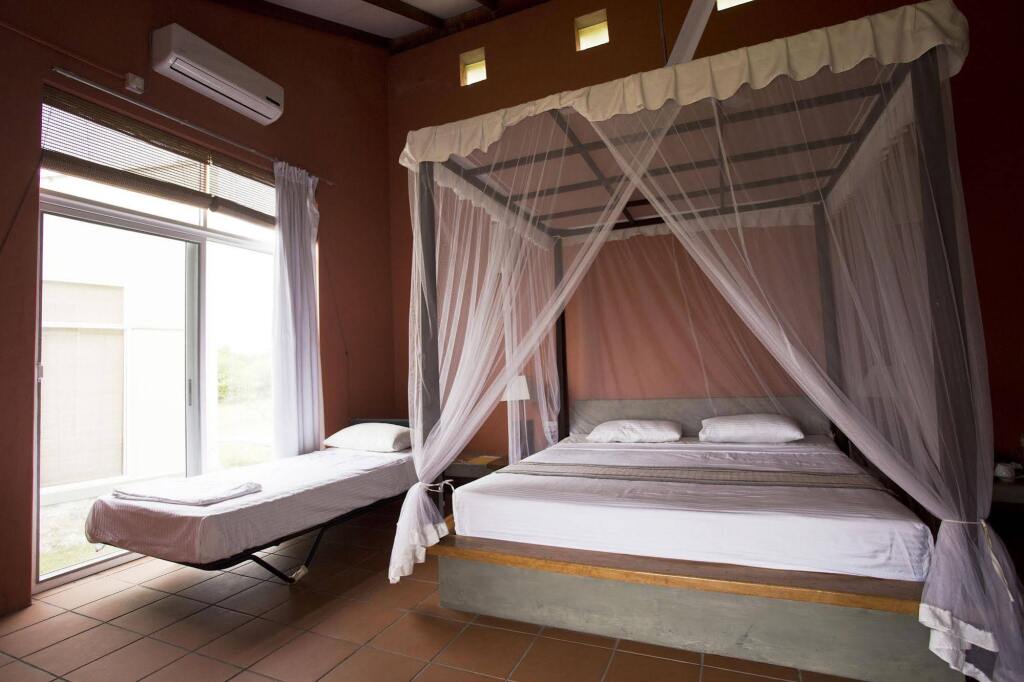 Кандакули: Ruwala Resort