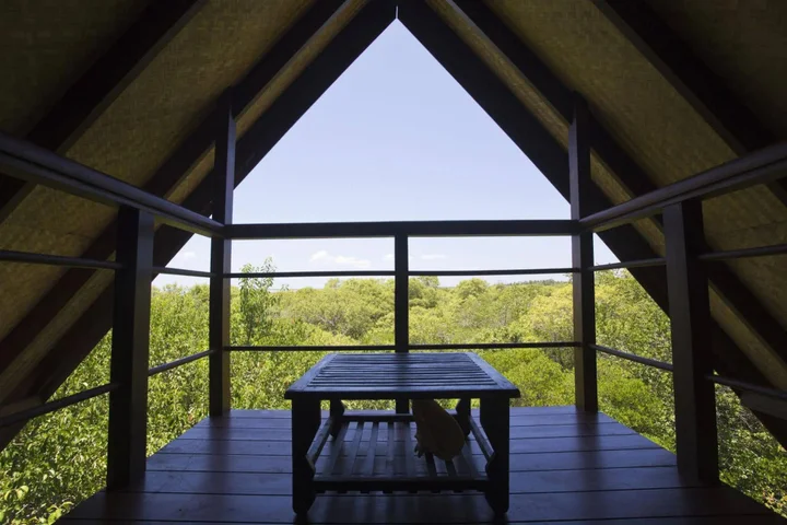 Кандакули: Ruwala Resort
