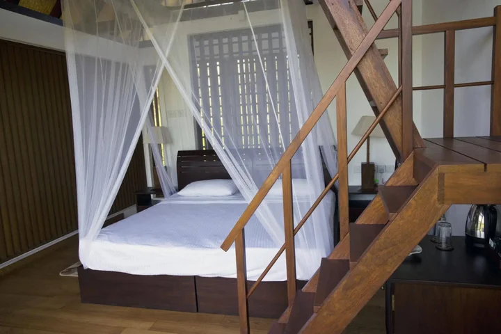 Кандакули: Ruwala Resort