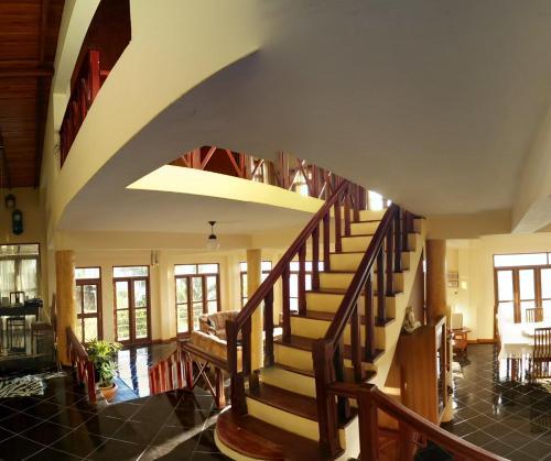 Канди: Mahakanda Home Stay