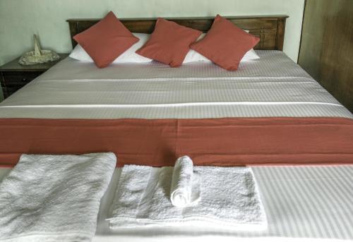 Канди: Mahakanda Home Stay
