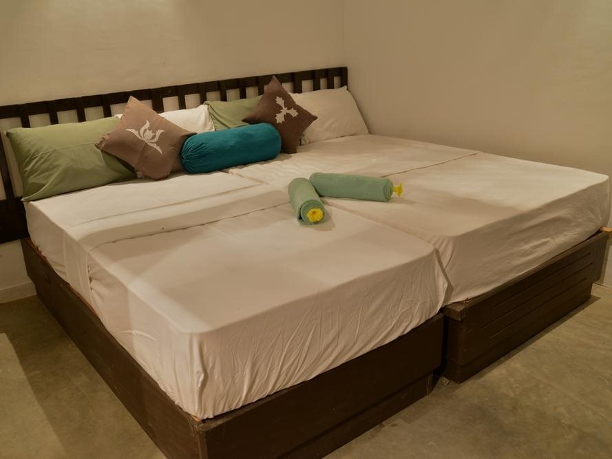 Киринда: Yala Front Bungalow