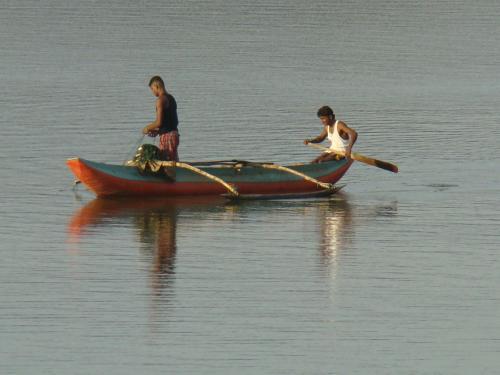 Катарагама: Goyagala Lake Resort