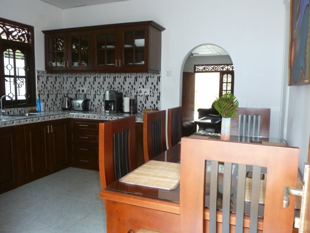Негомбо: Andys Villa