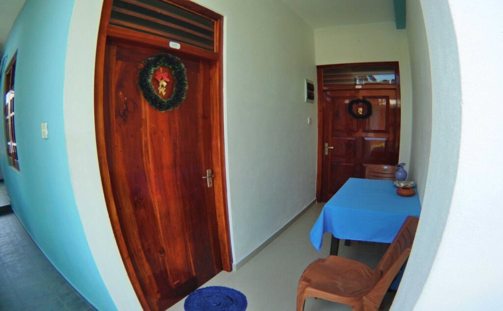 Хиккадува: Tamara Motels