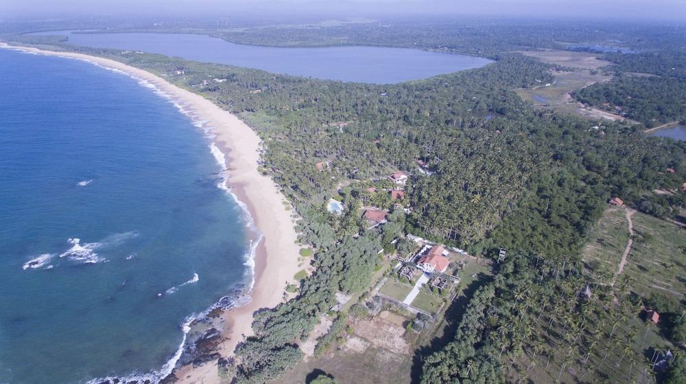 Рекава: Отель All View Resort