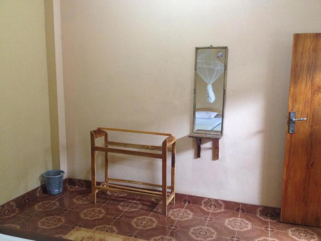 Аругам-Бэй: Zimbay Hotel