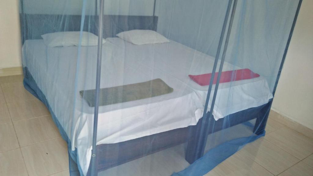 Аругам-Бэй: Zimbay Hotel